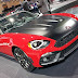 Fiat 124 Elaborazione Abarth at New York