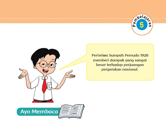Materi Dan Kunci Jawaban Tematik Kelas 5 Tema 7 Subtema 1 Halaman 60 61 64 66 67 Gawe Kami