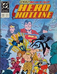 Hero Hotline