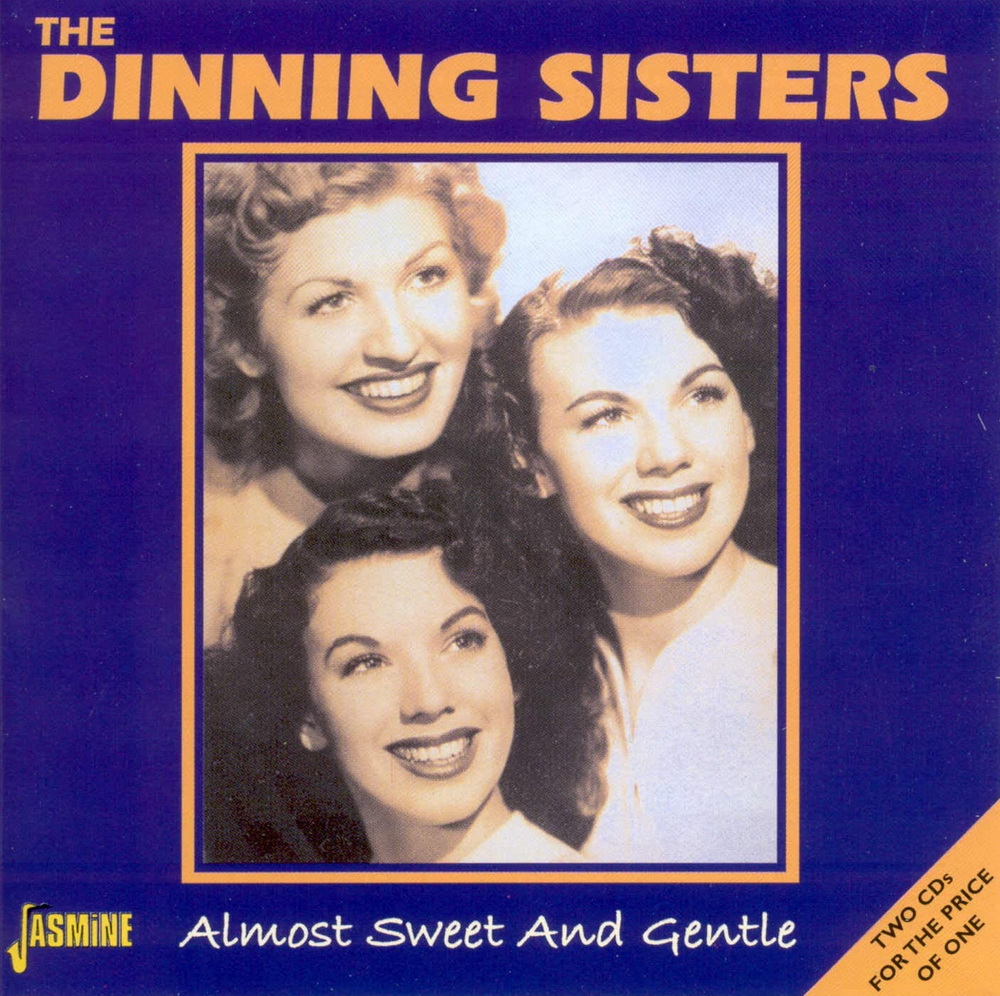 Sisters the last day. The Dinning sisters альбомы. Almost sisters: Remastered. Sis almost.