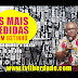 As Mais Pedidas | com OSTINHO
