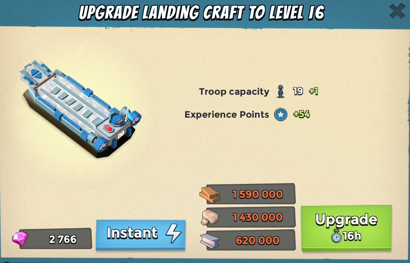 boom beach landing craft levela boom beach landing craft levela