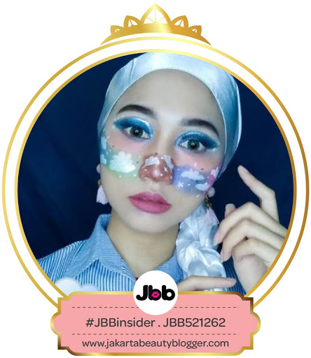 Jakarta Beauty Blogger