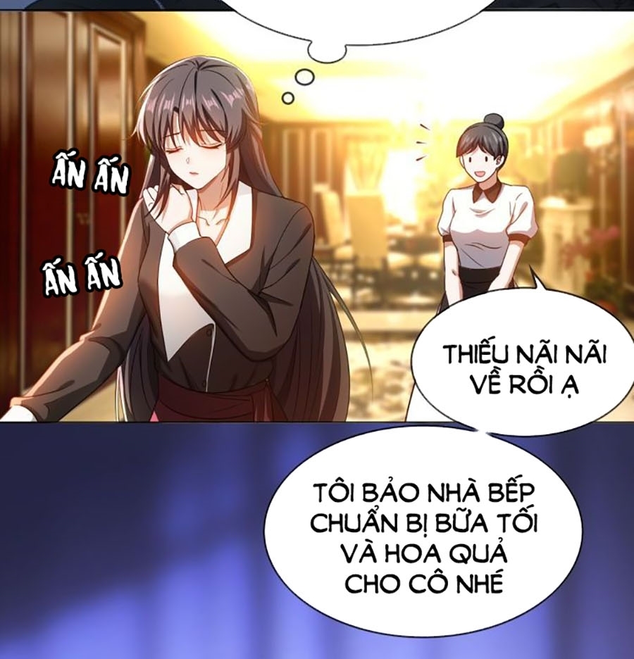 Tồng Tài Cứ Muốn Lấy Cô Vợ Gả Thay Chapter 20 - Trang 2