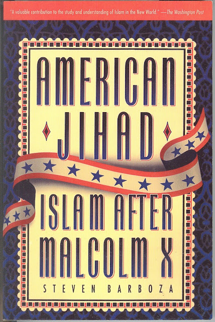 American Jihad, Islam After Malcolm X