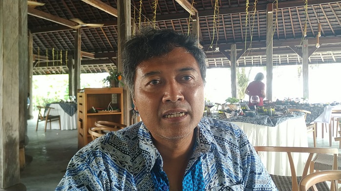 Kesehatan Nomor Satu, Resort di Gianyar Batasi Jumlah Tamu