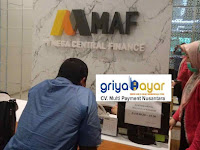 Loket Pembayaran Online Mega Auto Finance / Mega Central Finance