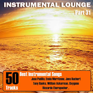 Instrumental2BLounge2B312B500 - Va - instrumental lounge part 31(2012)