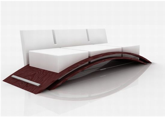 contemporary furniture plans