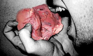 6 Praktik Kanibalisma yang Pernah Terjadi dan Berkembang di Indonesia