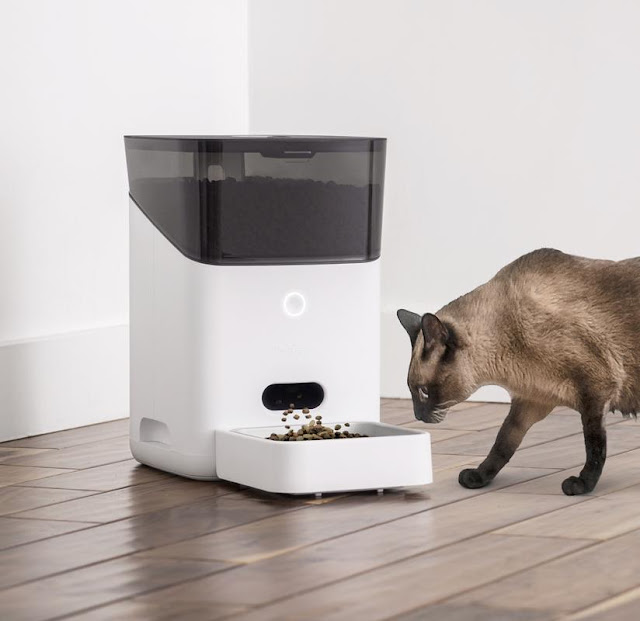 Petnet SmatFeeder