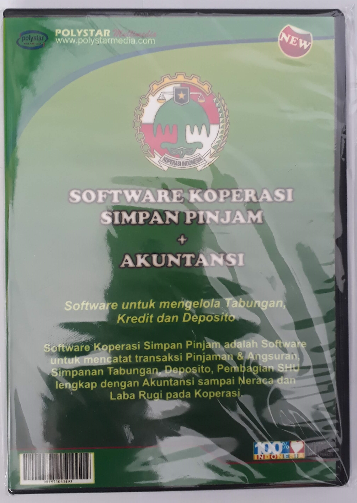 software akuntansi koperasi software akuntansi koperasi