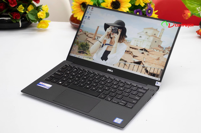 Dell XPS 13 9350 i7 6560u