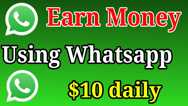 How-To-Earn-Money-Using-Whatsapp