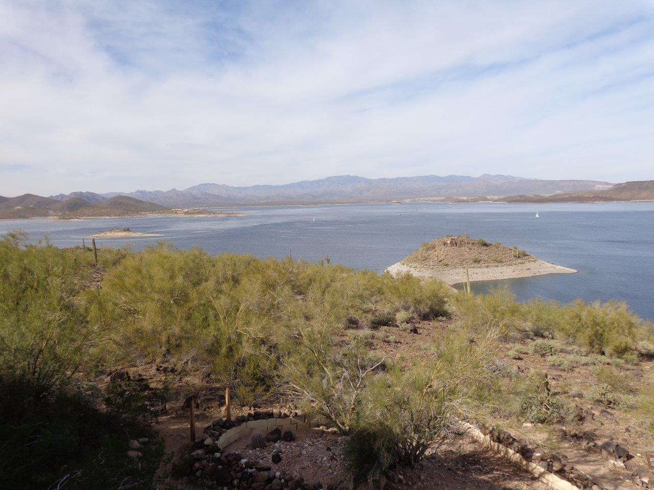 Travels Without Charley Enjoying Steinbeck's America 2/15 Lake