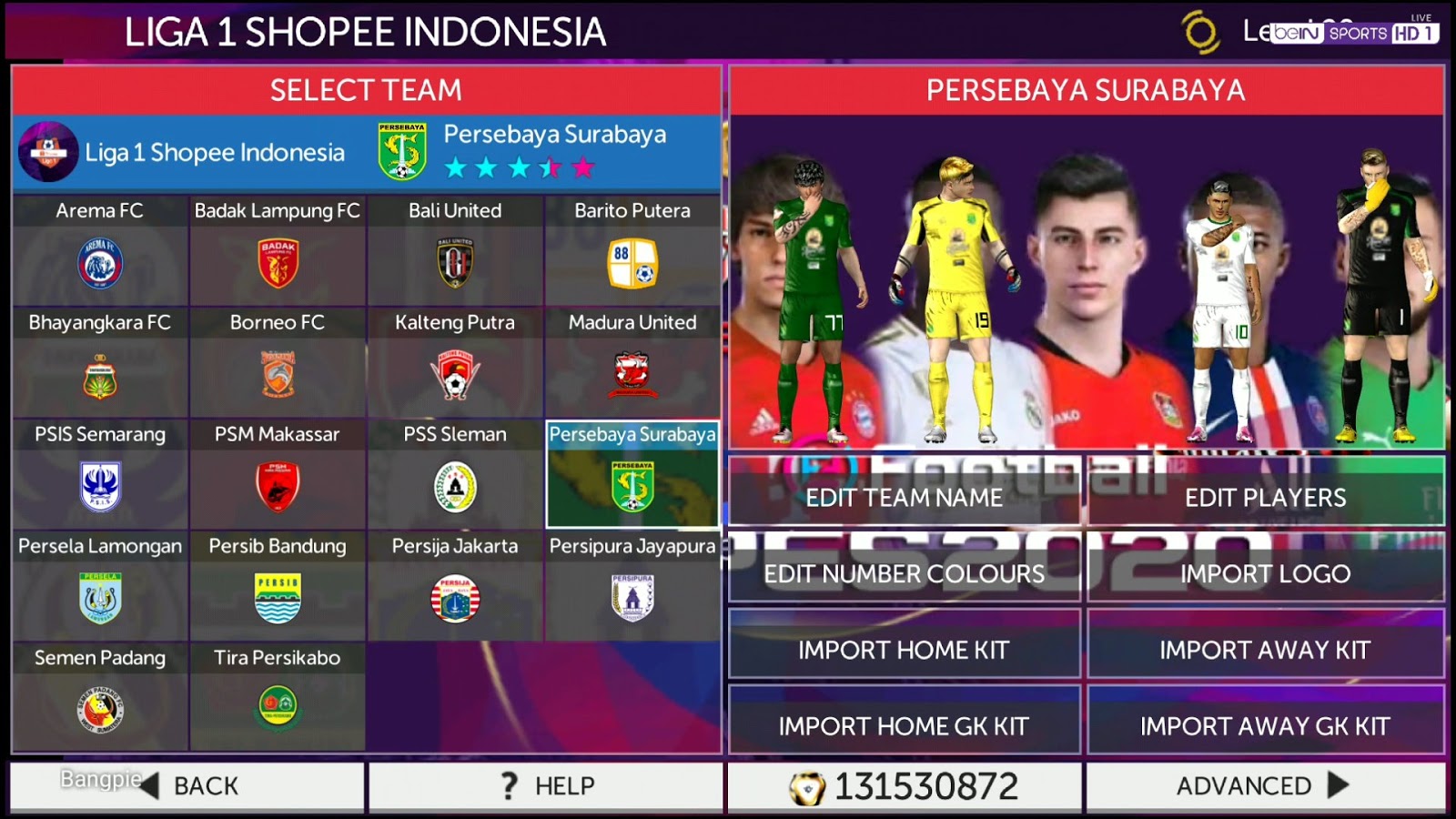 efootball pes 2020 best manager efootball pes 2020 best manager