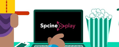 Spcine Play