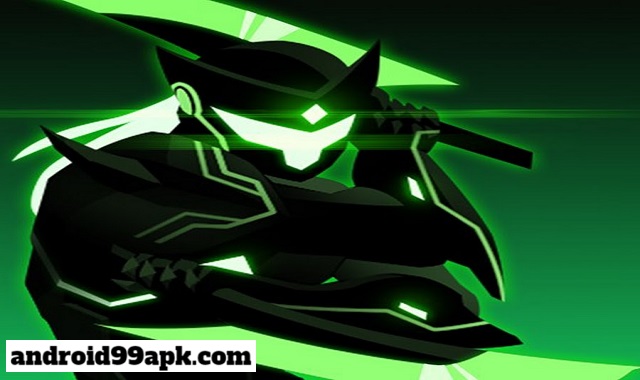 لعبة Overdrive – Ninja Shadow Revenge v1.8.1 مهكرة بحجم 55 MB للأندرويد لعبة Overdrive – Ninja Shadow Revenge v1.8.1 مهكرة بحجم 55 MB للأندرويد