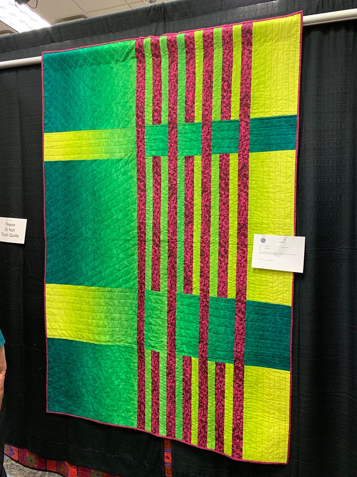 Sew Fun 2 Quilt And More!