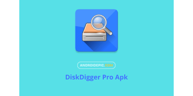 Cara Menggunakan Disk Digger Untuk Mengembalikan File yang Hilang di HP