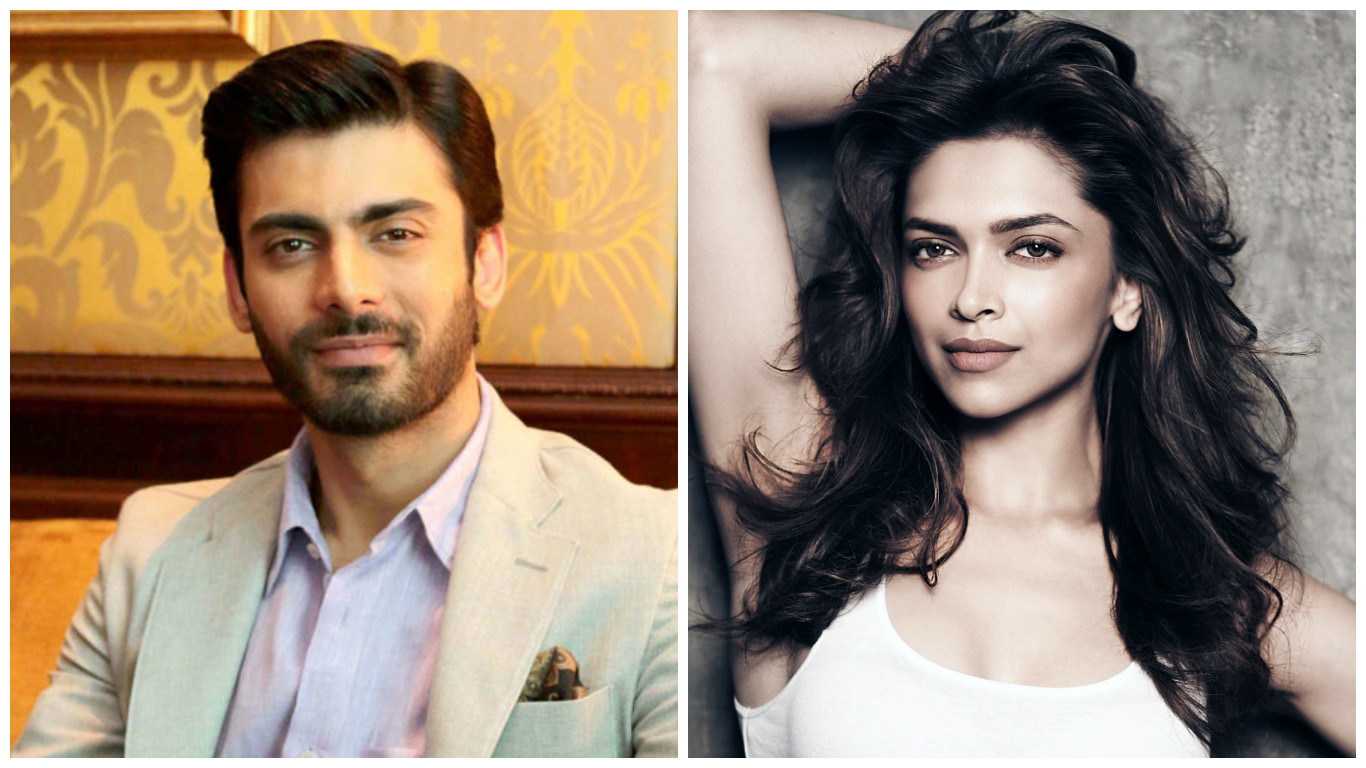 I look best with Fawad, but you sent him back, Sonam tells Karan - Daily  Times