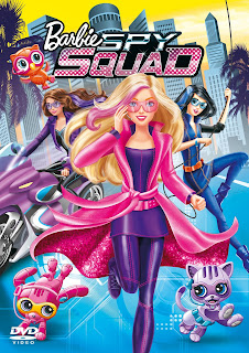 barbie spy squad full movie online