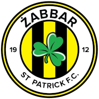 ŻABBAR ST. PATRICK FC