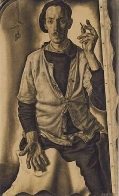 Dick Ket, 1935