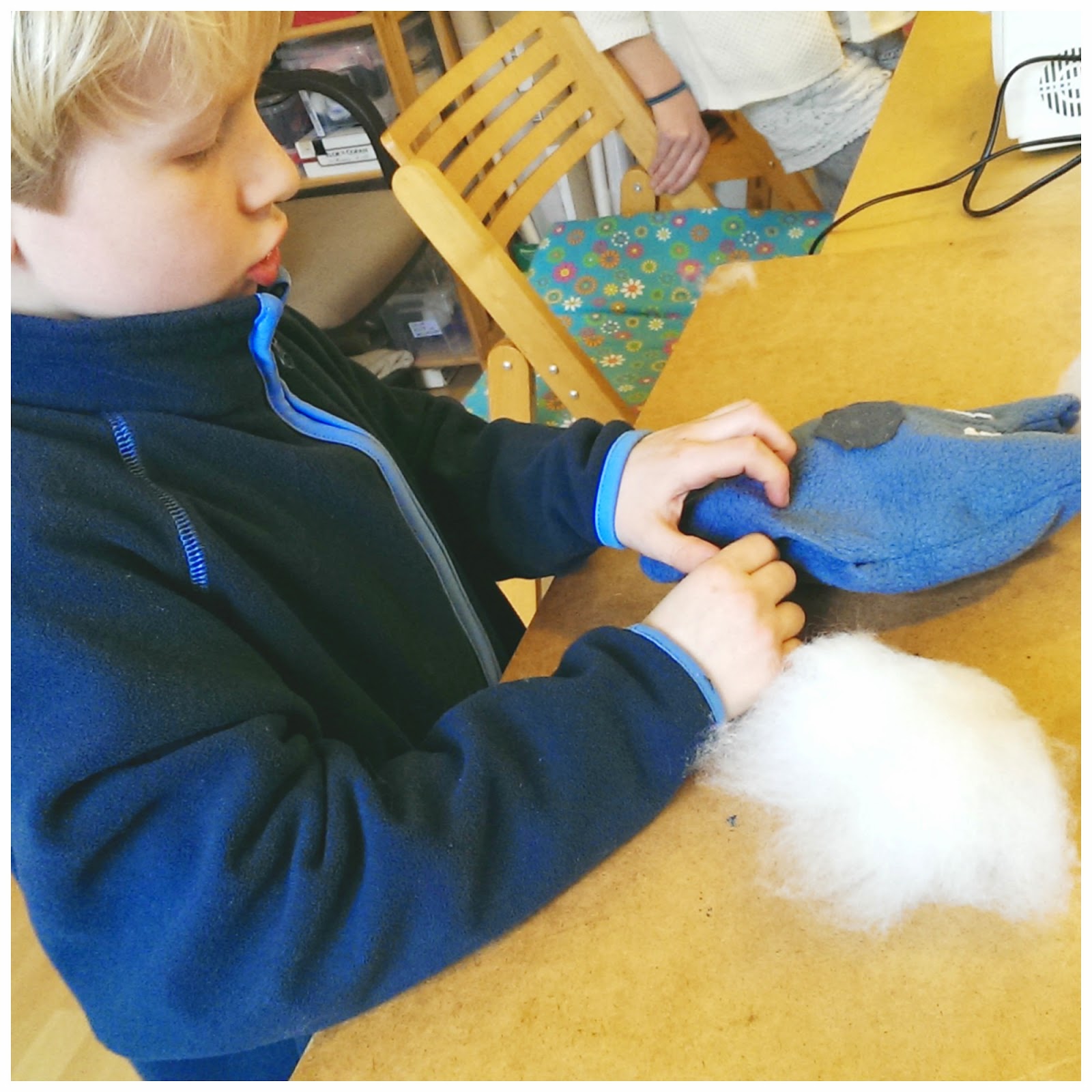 an´na NEEBAR gibt es lauter gute Gedanken umgewandelt in kreativ