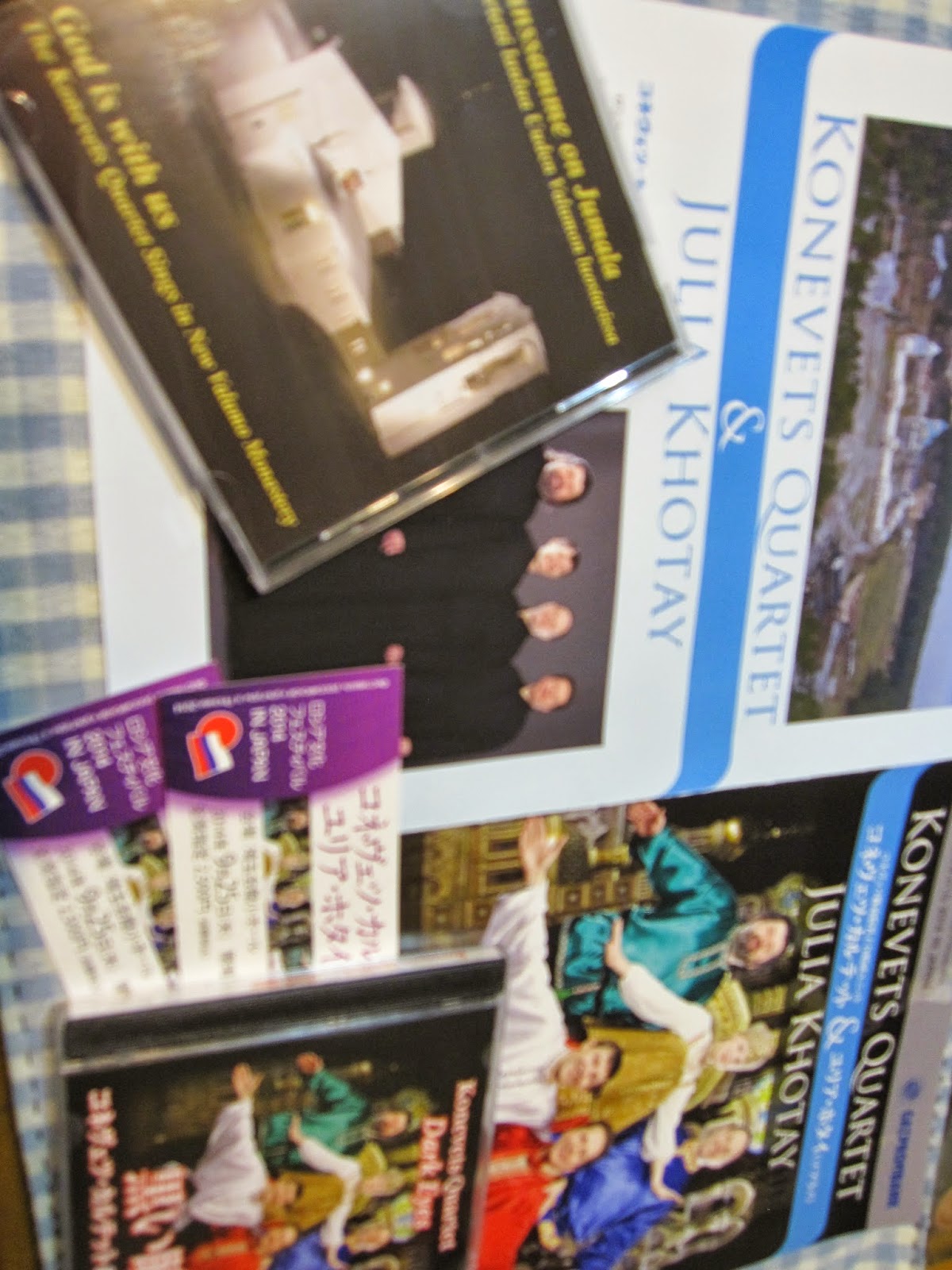 オデッサ海岸通り 9月 14