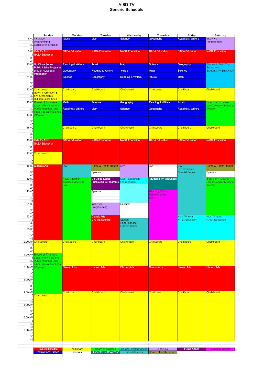 AISD TV Public Access TV Austin Independent School District AISD aisd-tv-public-access-tv-austin-independent-school-district-aisd