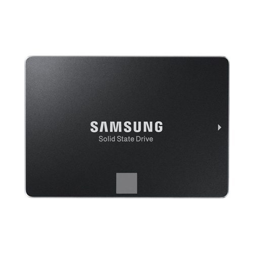 Ổ cứng SSD Samsung 850 EVO 120GB, 2.5-Inch, Sata 3