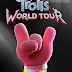 Pelicula completa en español : Trolls 2: World Tour