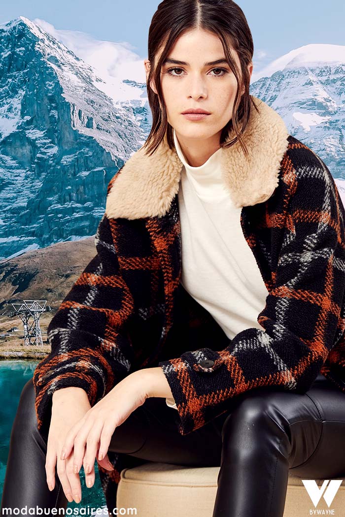 Invierno 2021 Ropa OtoÃ±o Mujer 2021 Ropa Zapatos Moda OtoÃ±o 2021