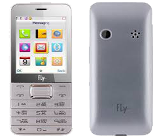 Fly DS120 Mobile