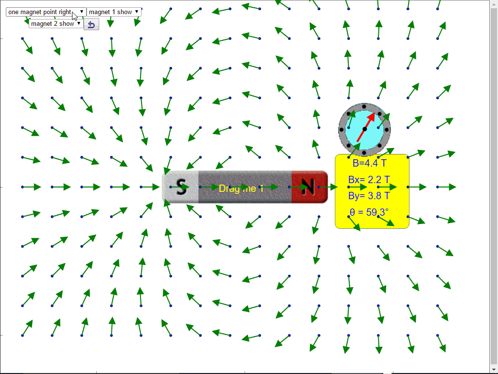 Open Source Physics Singapore animations for gravity physics