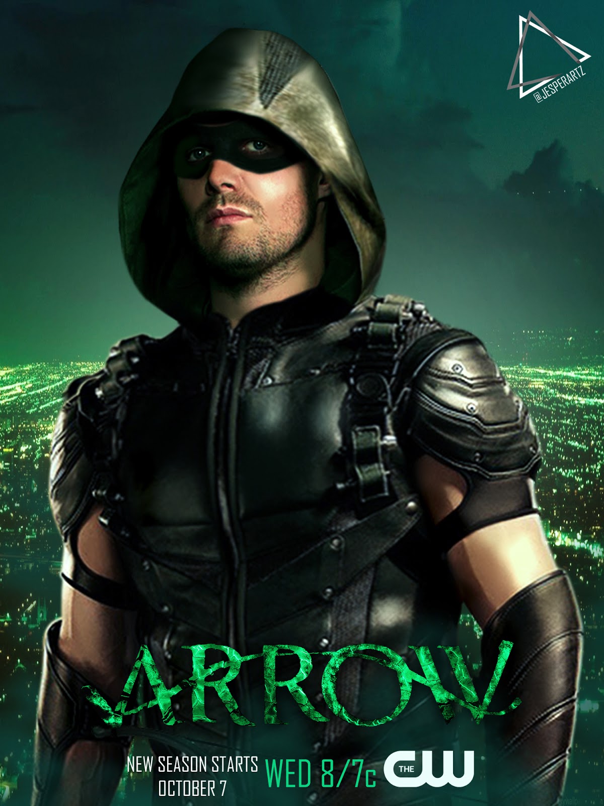 Arrow Segunda Temporada Assistir EDUCA