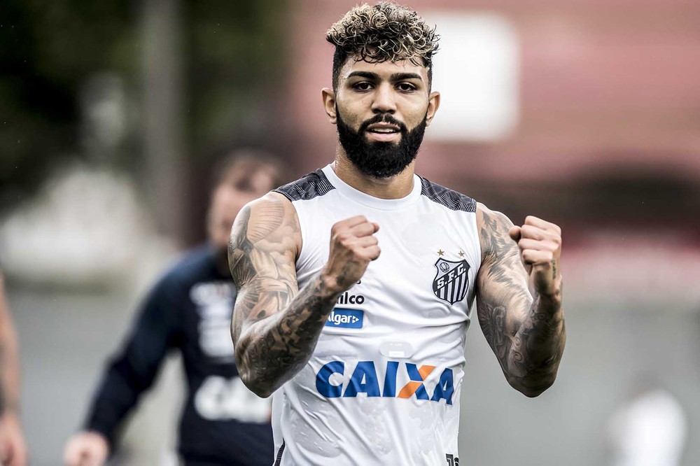 Resultado de imagem para Arrascaeta no Flamengo Ã© a maior compra da histÃ³ria do futebol brasileiro. Clube tambÃ©m contratou Gabigol