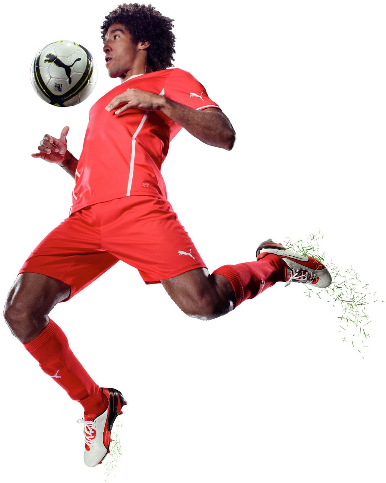puma king ball
