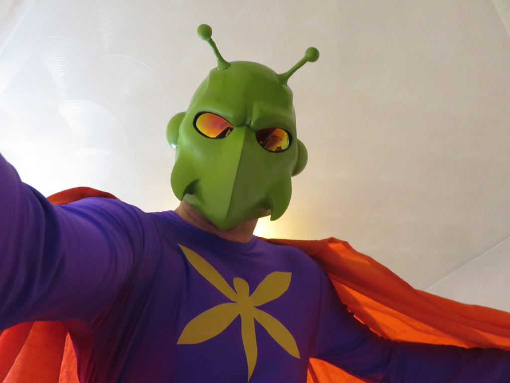 Killer Moth Appreciation and Preservation Society
