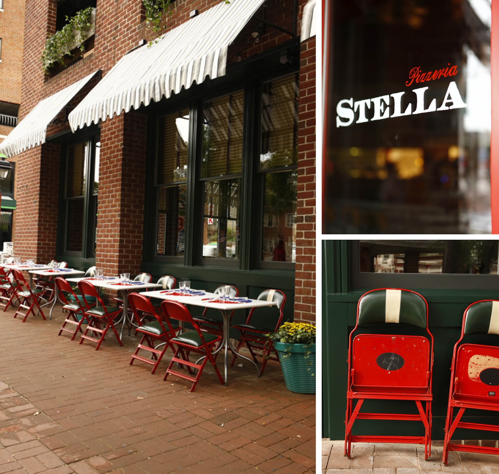 designRlife Pizzeria Stella