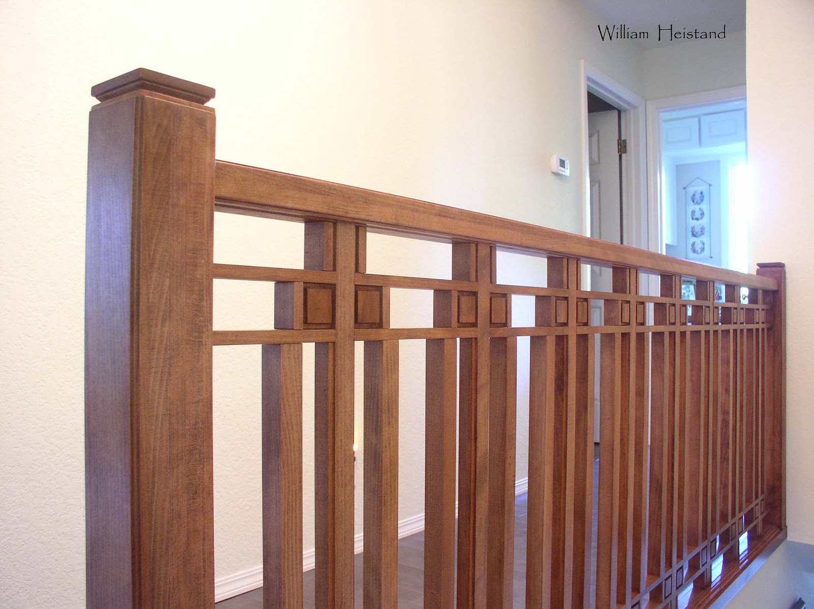 Heistand Woodwork