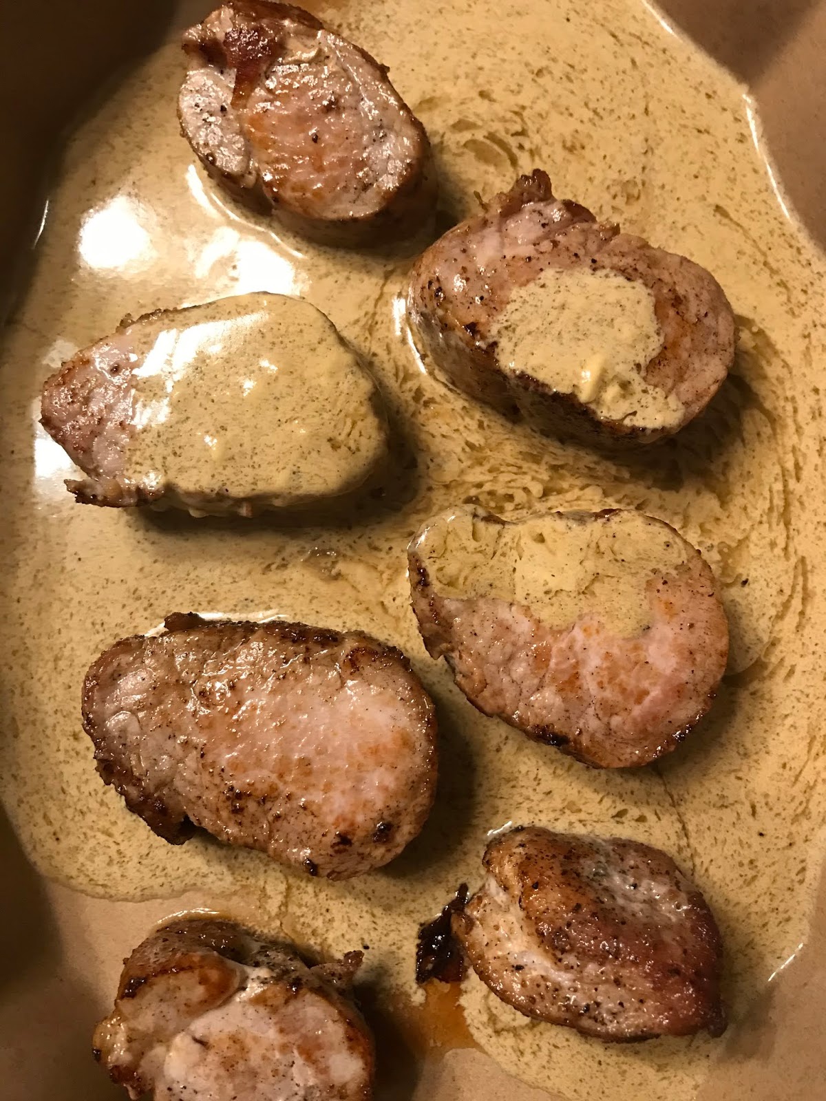 Little Wren Kitchen New York Times TwiceCooked Pork Tenderloin