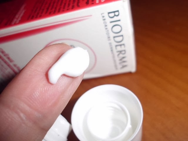 textura sensibio bioderma
