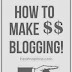 How to Put High-Paying CPM Ads on Your Blog