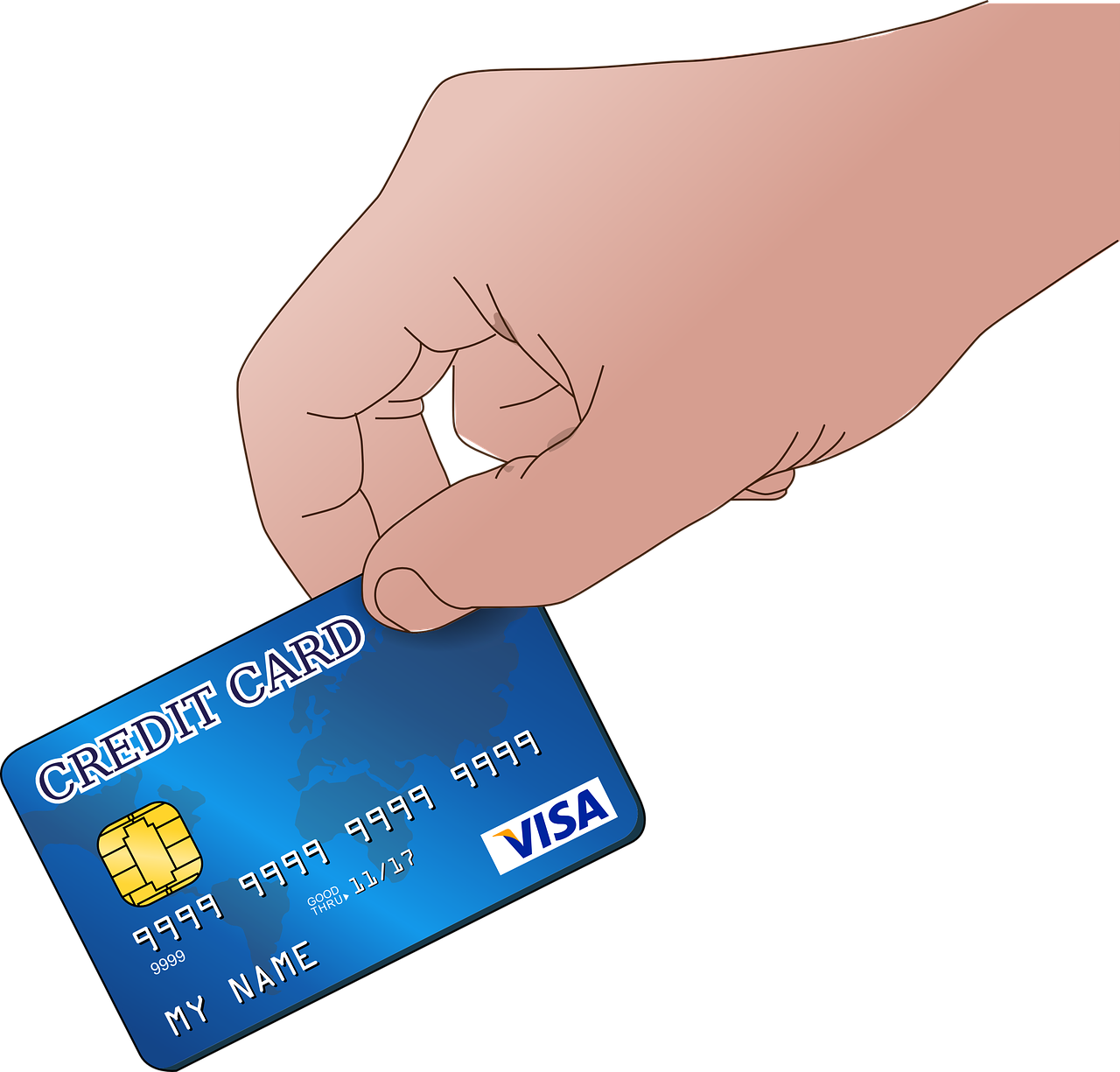 Visa Credit Card, What Are the Advantages and Benefits? Visa Credit Card, What Are the Advantages and Benefits?