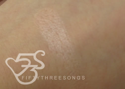 Laura Mercier Sandstone Eyeshadow Photos, Swatches and Review