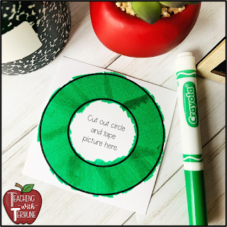 Student Made Parent Gifts