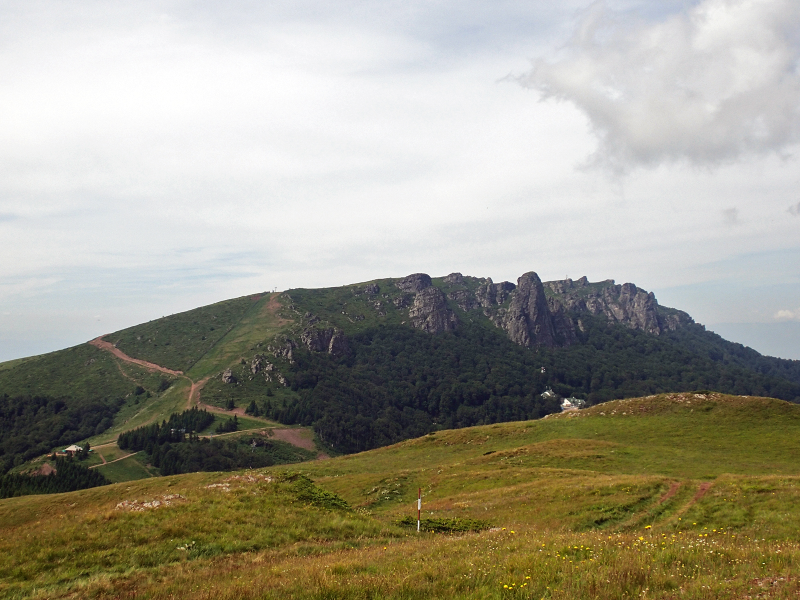 perpetuuM Mobile: Stara planina - Midžor: Na krovu uže Srbije