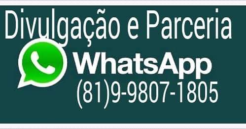 Whatsapp para Divulgação